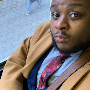 Meet your Posher, Jermiah